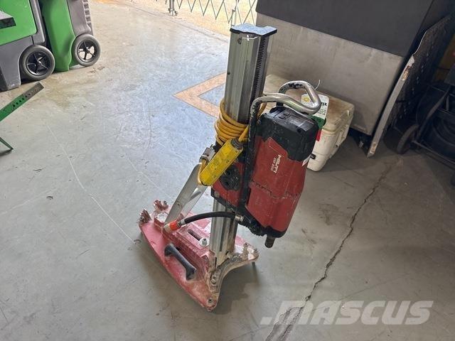 Hilti DD-250E Deliciler