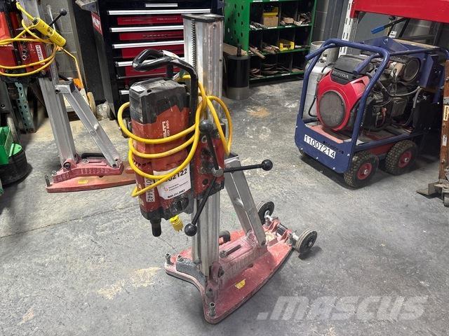 Hilti DD-250E Deliciler