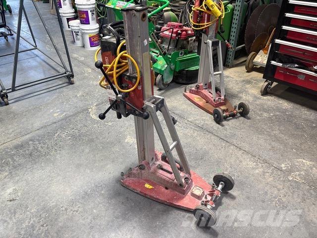 Hilti DD-250E Deliciler