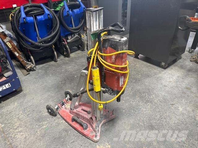 Hilti DD-250E Deliciler