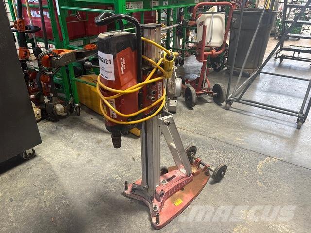 Hilti DD-250E Deliciler