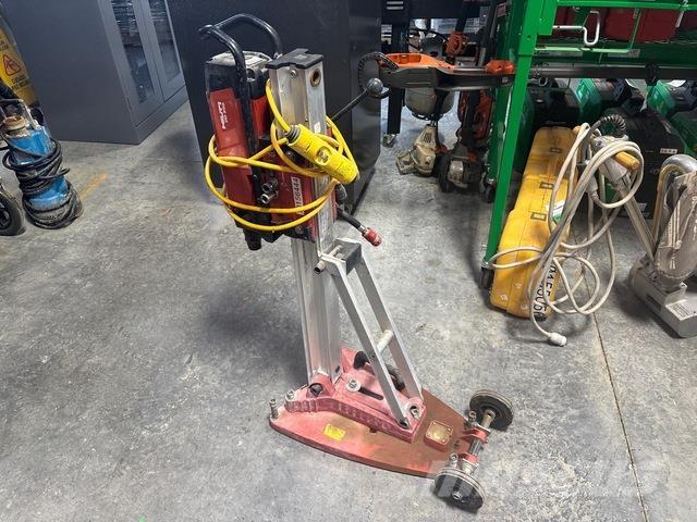 Hilti DD-250E Deliciler
