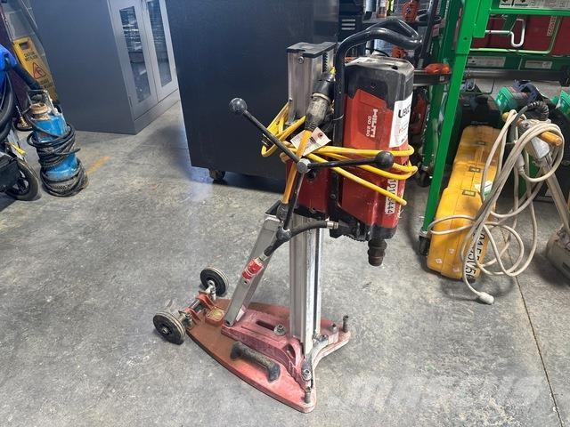 Hilti DD-250E Deliciler