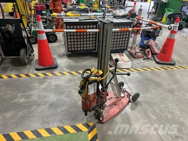 Hilti DD-250E Deliciler