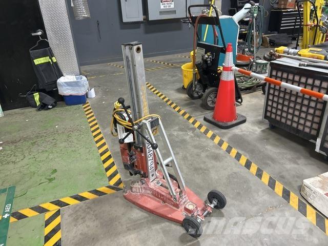 Hilti DD-250E Deliciler