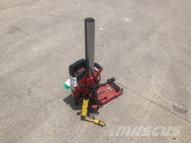Hilti DD150-U Diger