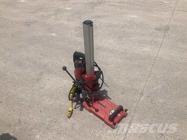 Hilti DD150-U Diger