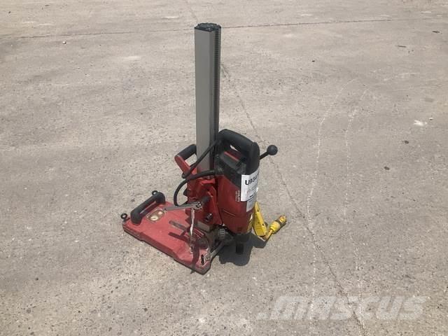 Hilti DD150-U Diger