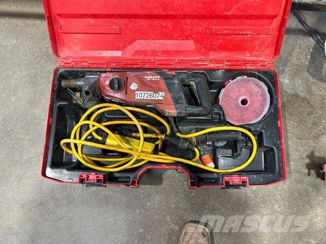 Hilti DD150-U Deliciler