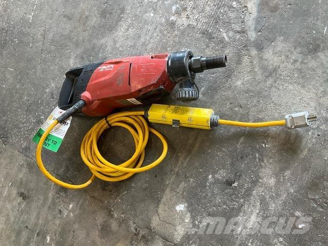 Hilti DD150-U Deliciler