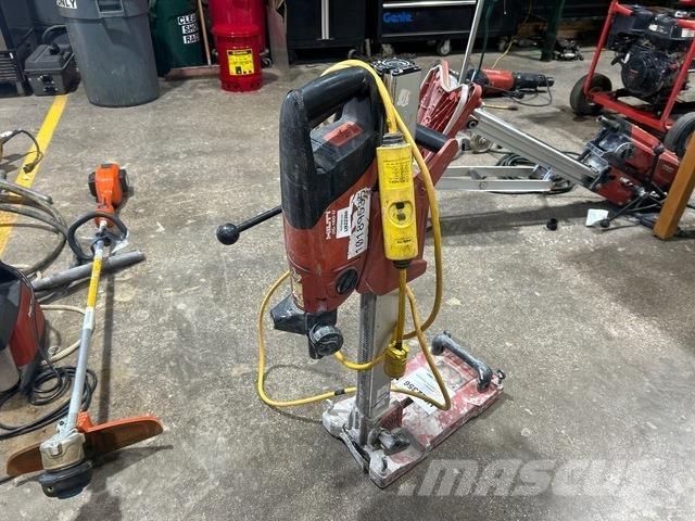 Hilti DD150BS Deliciler