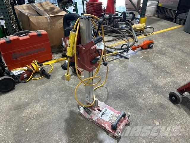 Hilti DD150BS Deliciler