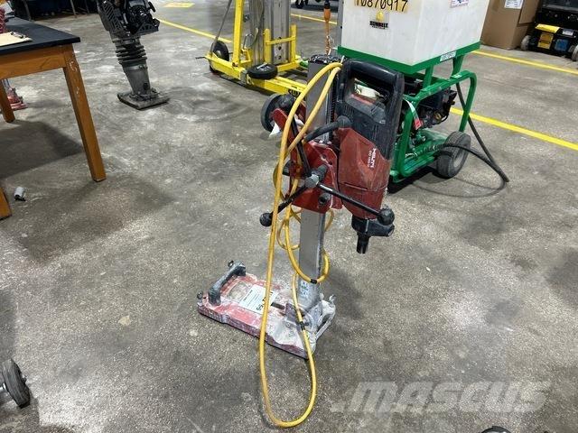 Hilti DD150BS Deliciler