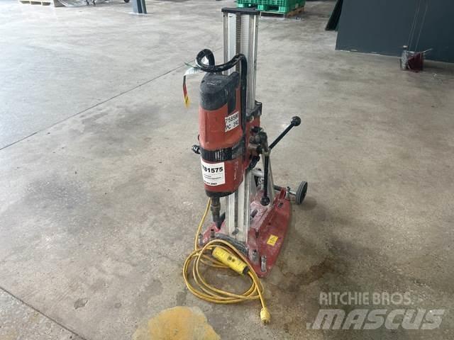 Hilti DD200 Diger