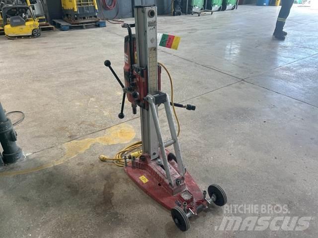 Hilti DD200 Diger