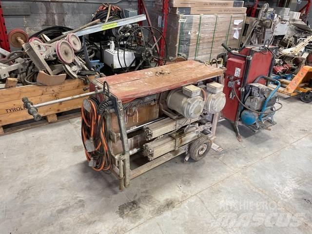 Hilti DS WS15 Diger