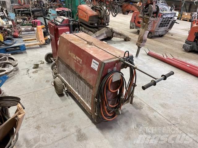 Hilti DS WS15 Diger