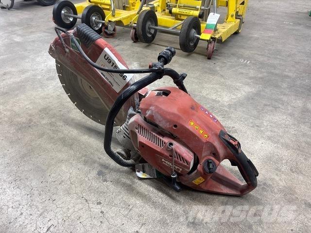 Hilti DSH 900 Diger parçalar
