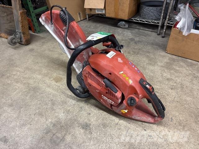 Hilti DSH 900 Diger parçalar