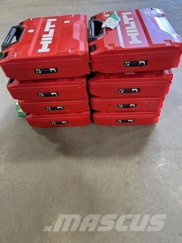 Hilti TE 2 Hidrolik kırıcılar