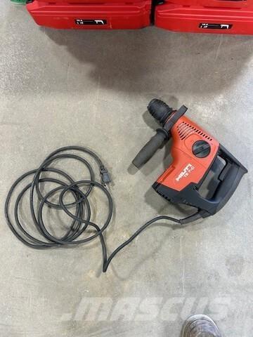 Hilti TE 2 Hidrolik kırıcılar