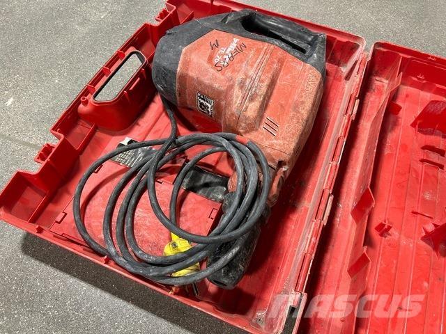 Hilti TE70-AVR Hidrolik kırıcılar