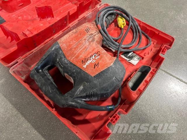 Hilti TE70-AVR Hidrolik kırıcılar