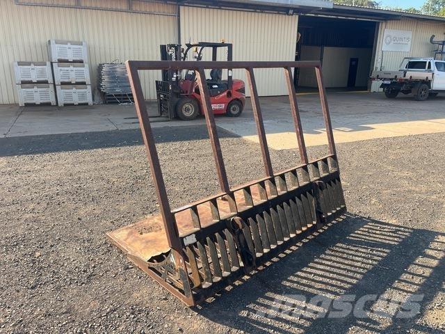 Himac Diger