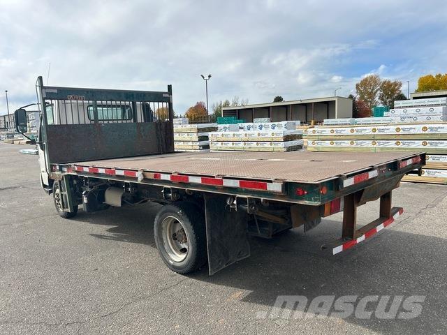 Hino 195 Damperli kamyonlar