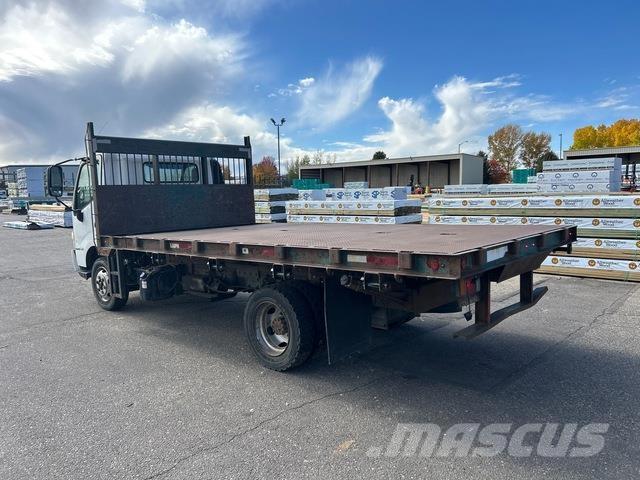 Hino 195 Damperli kamyonlar