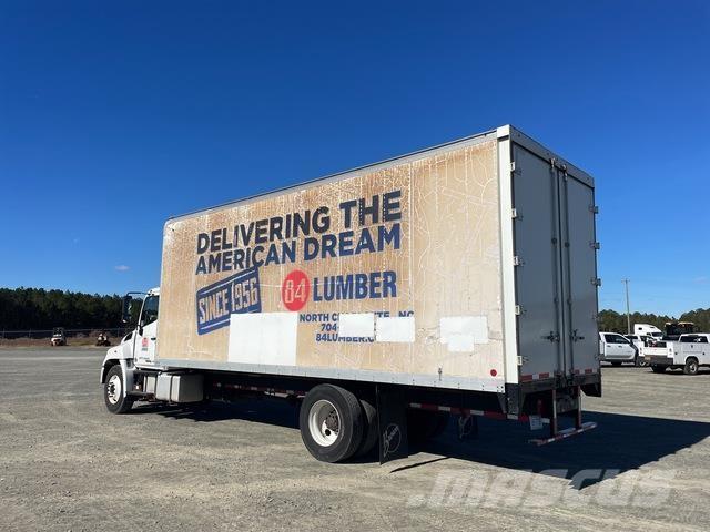 Hino 268 Kayar tenteli kamyonlar