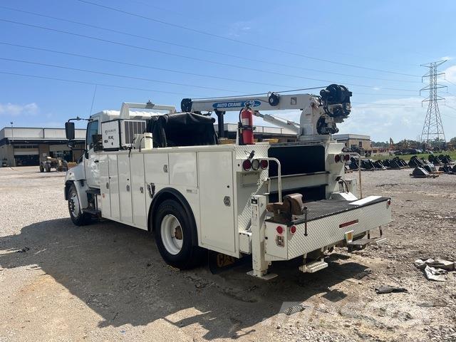 Hino 338 Belediye / genel amaçli araçlar