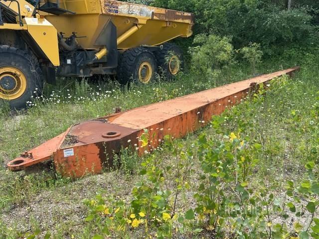 Hitachi  Diger parçalar