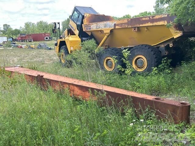 Hitachi  Diger parçalar