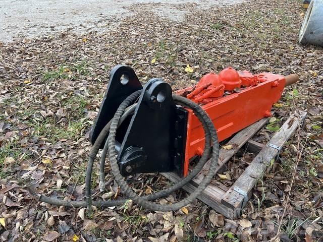 Hitachi 1150 Hidrolik kırıcılar