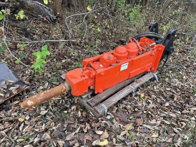 Hitachi 1150 Hidrolik kırıcılar