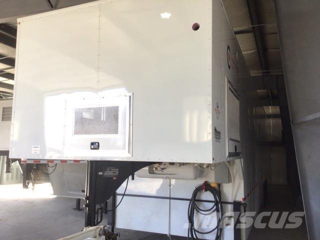  Hitchcock Alçak yükleyici