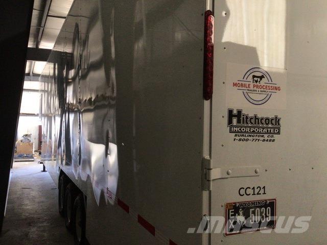  Hitchcock Alçak yükleyici