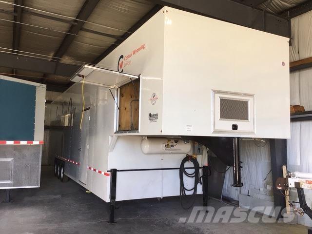  Hitchcock Alçak yükleyici