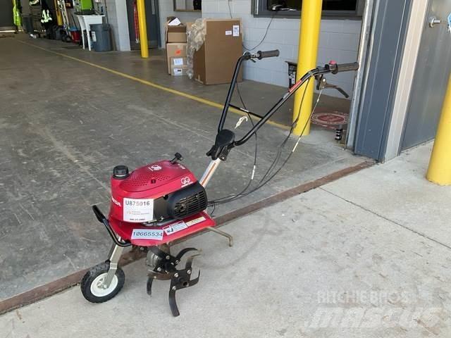 Honda F220 Diger tarim makinalari