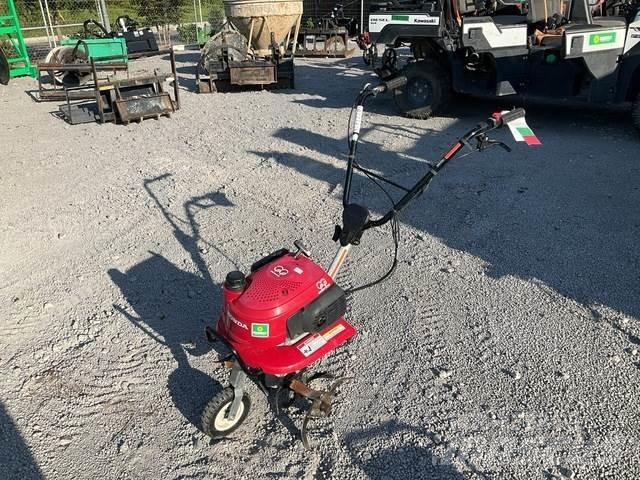 Honda F220 Diger tarim makinalari