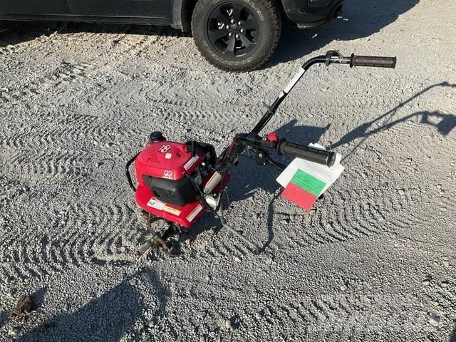 Honda F220 Diger tarim makinalari