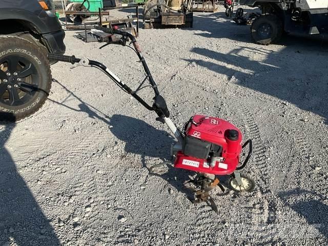 Honda F220 Diger tarim makinalari
