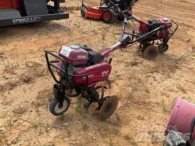 Honda FC600 Diger tarim makinalari