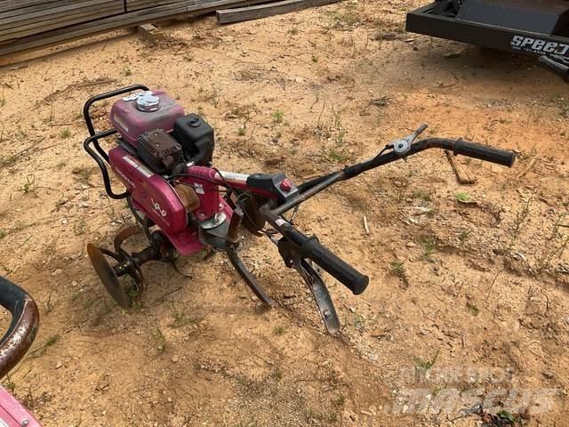 Honda FC600 Diger tarim makinalari