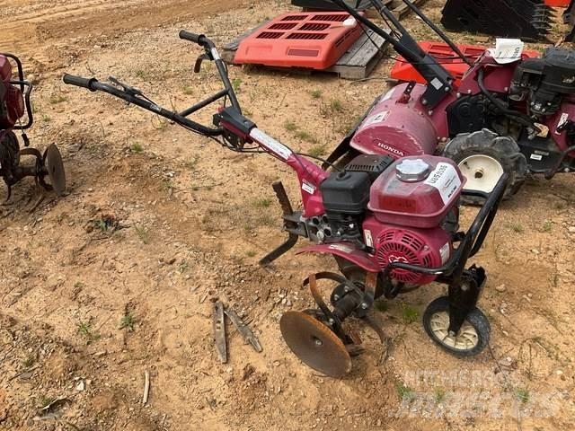 Honda FC600 Diger tarim makinalari