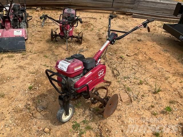 Honda FC600 Diger tarim makinalari