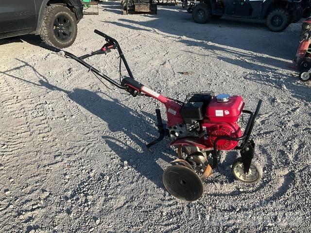 Honda FC600 Diger tarim makinalari