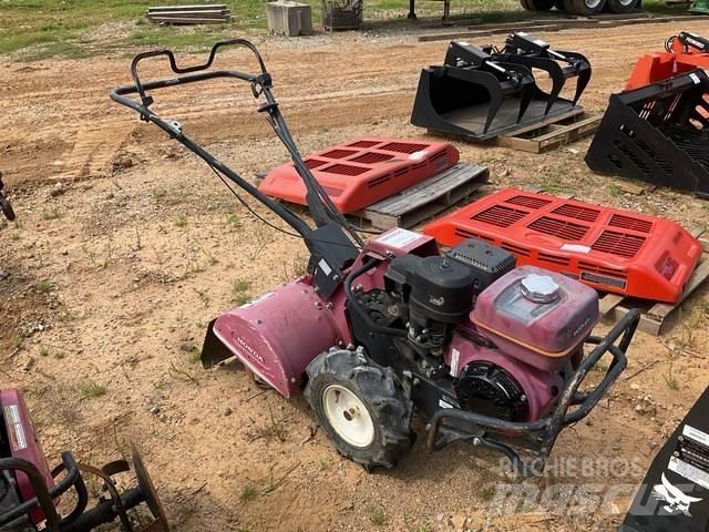 Honda FRC800 Diger tarim makinalari