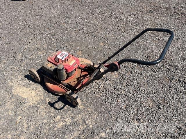 Honda GXV Diger